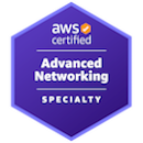 aws networking specialty