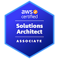 aws architect associate